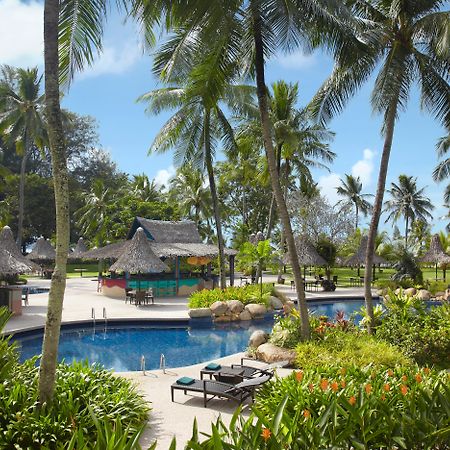 Shangri-La Golden Sands, Penang Batu Feringgi Exterior foto