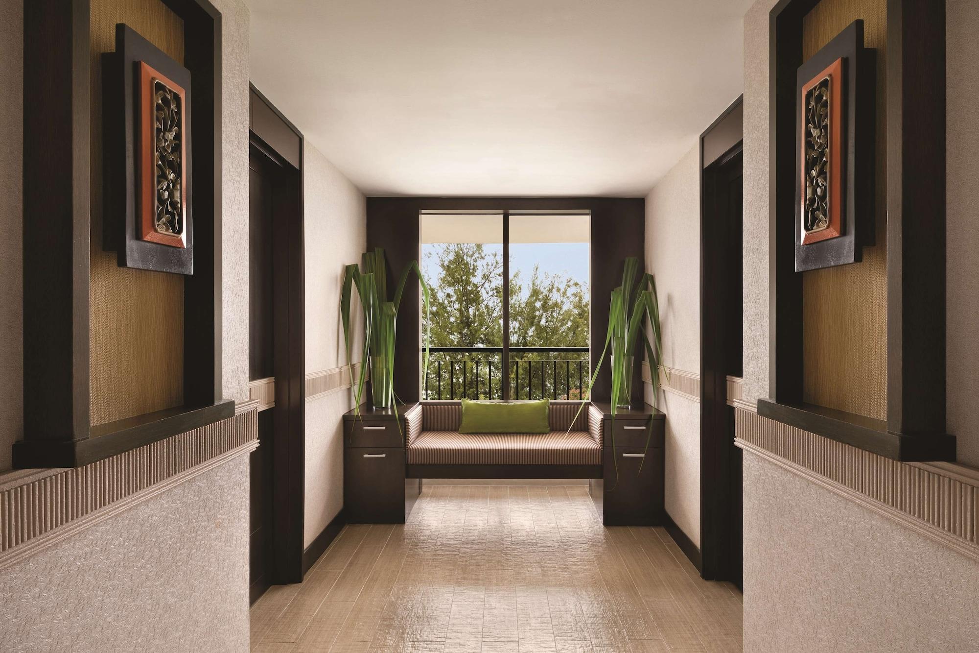 Shangri-La Golden Sands, Penang Batu Feringgi Exterior foto