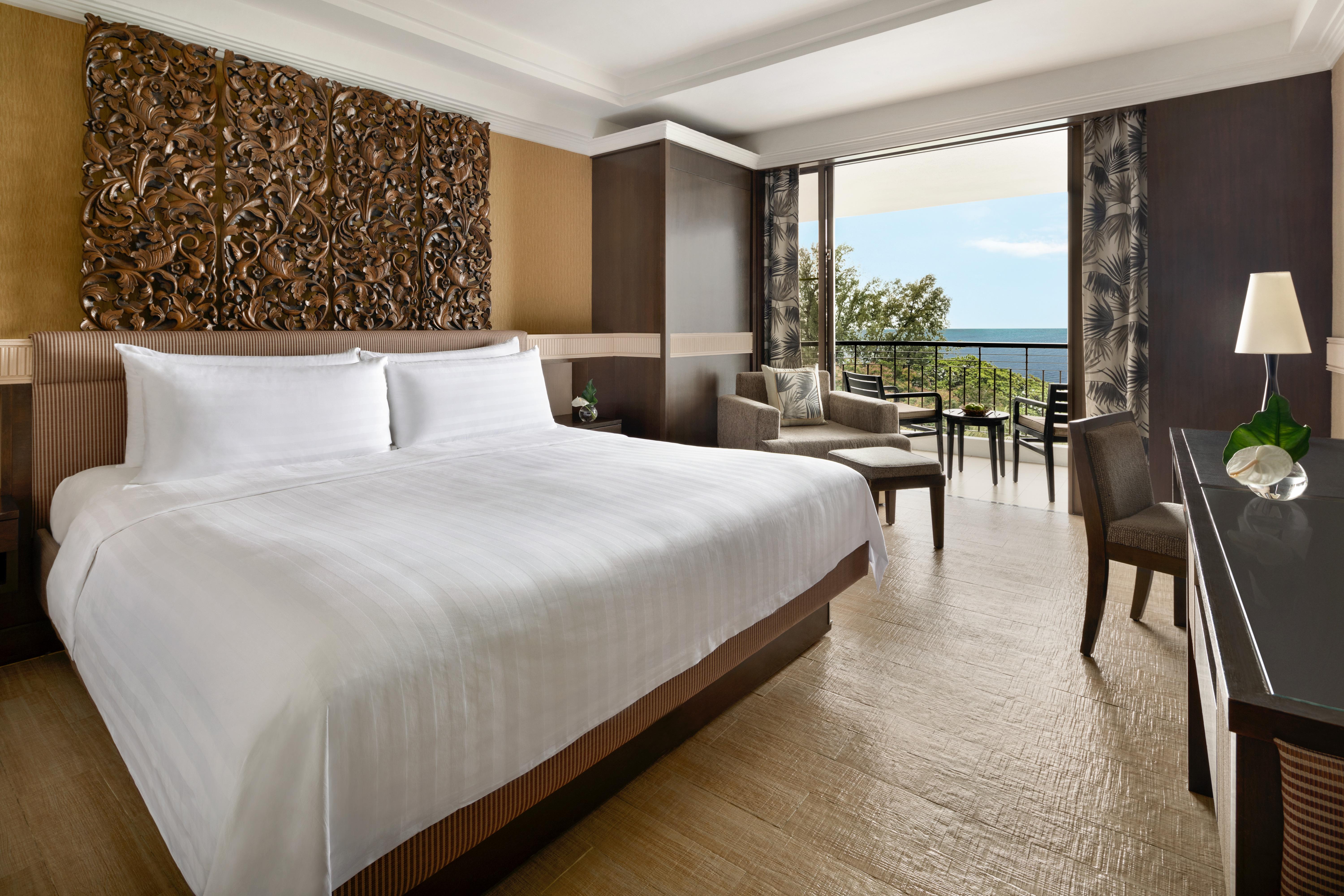 Shangri-La Golden Sands, Penang Batu Feringgi Exterior foto