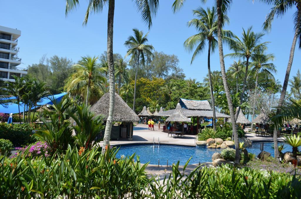 Shangri-La Golden Sands, Penang Batu Feringgi Exterior foto