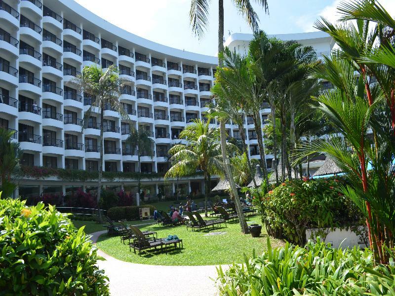 Shangri-La Golden Sands, Penang Batu Feringgi Exterior foto